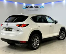 Zunanja slika - Mazda CX-5 - CX-5 - 10 - Predogledna slika