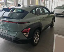 Zunanja slika - Hyundai Kona - HEV 1.6 GDI STYLE   WINTER I. 6-stopenjski - 4 - Predogledna slika
