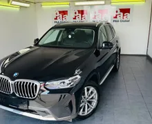 Zunanja slika - BMW X3 - xDrive20d Avt.KAMERA.USNJE.NAVI.LED.ACC.140 KW - 1 - Predogledna slika