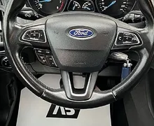 Zunanja slika - Ford Focus - 1.LAST+SLO+PDC+TEMP+ALU+LEANPAY - 13 - Predogledna slika