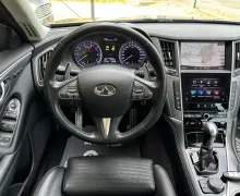 Zunanja slika - Infiniti Q50 - 2.2d S - 13 - Predogledna slika