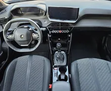 Zunanja slika - Peugeot 2008 - 1.2 PureTech 100 S S Allure - 7 - Predogledna slika