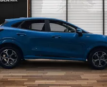 Zunanja slika - Ford Puma - ST-Line 1.0 EB 125KM mHEV. A7-PANORAMA - 3 - Predogledna slika