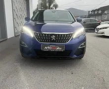 Zunanja slika - Peugeot 3008 - 1.5 BlueHDi  Allure Navi Kamera Pdc Tempomat Aut.. - 2 - Predogledna slika