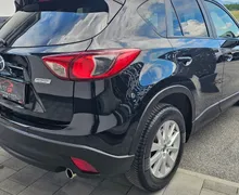 Zunanja slika - Mazda CX-5 - CD150  AWD Revolution- NAVI-XENON-Le 119.000km-ODL - 13 - Predogledna slika