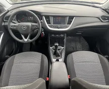 Zunanja slika - Opel Grandland X - |1.6 CDTI|INNOVATION|LED|CARPLAY|SLO|1LAST|TOP| - 10 - Predogledna slika