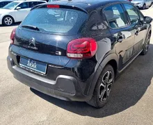 Zunanja slika - Citroën C3 - 1.2 PureTech 82 Feel AVT. KLIMA. BLUETOOTH - 6 - Predogledna slika