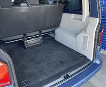 Zunanja slika - VW Transporter - 2.0 TDI DMR BULLI - 9 - Predogledna slika