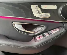 Zunanja slika - Mercedes-Benz C-Razred - CLA-Razred C 200 d Avt. - 9 - Predogledna slika