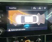 Zunanja slika - Škoda Superb - 2.0 TDI.NEMŠKI+4ALU.NAVI.LIMOZINA.TOP CENA - 8 - Predogledna slika