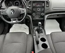 Zunanja slika - Renault Mégane - Megane GRANDCOUPE 1.6 16V - 1.LASTNIK - SLO. POREKLO - 7 - Predogledna slika