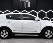 Zunanja slika - KIA Sportage - 1.7 CRDi - 5 - Predogledna slika