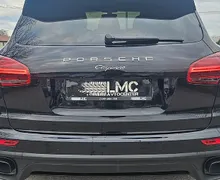 Zunanja slika - Porsche Cayenne - 3.0 TD 262ks °21-COL° - 6 - Predogledna slika