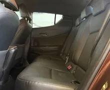 Zunanja slika - Toyota C-HR - 1.2 Turbo C-HIC 1.LASTNIK-SLOVENSKI - 8 - Predogledna slika