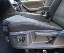 Zunanja slika - VW Passat - 1.5 TSI BMT Elegance avt. 110kW DECEMBRSKA AKCIJA. - 13 - Predogledna slika