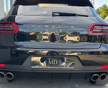 Zunanja slika - Porsche Macan - S Diesel3.0V6PDK-ZARČNO-HALJENJE SED-CRONO-PANO - 6 - Predogledna slika