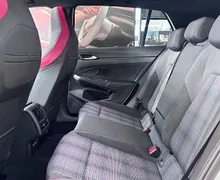 Zunanja slika - Volkswagen Golf - GTI 2.0 TSI DSG - PANO - 360 - DCC-MOŽNO NAROČILO - 10 - Predogledna slika