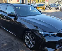 Zunanja slika - BMW Serija 3 - Touring: 320D TOURING M SPORT AVT. VIRUTAL-NAVI-LED-1.LA - 3 - Predogledna slika