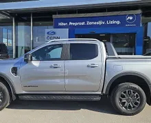 Zunanja slika - Ford Ranger - WILDTRAK 2.0 EcoBlue e-4 WD - 7 - Predogledna slika