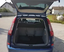 Zunanja slika - Ford C-MAX - 1,6 Trend - 9 - Predogledna slika
