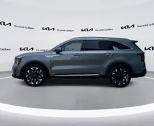 Notranja slika - KIA Sorento - 2.2 CRDi EX Limited Panor.8DCT AWD 2025... - 8 - Predogledna slika