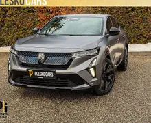 Zunanja slika - Renault Rafale - E-Tech full hybrid 200 esprit Alpine - 1 - Predogledna slika