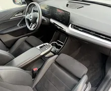 Zunanja slika - BMW X1 - sDrive18i - 6 - Predogledna slika