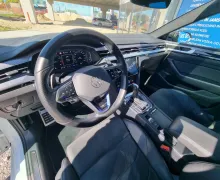 Zunanja slika - Volkswagen Arteon - Arteon - 6 - Predogledna slika