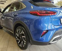 Zunanja slika - KIA XCeed - 1.6 T-GDi EX WAY ISG.7DCT 110.3 kW. VEČ BARV - 6 - Predogledna slika