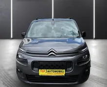 Zunanja slika - Citroën Berlingo - 1.5 HDI  AUT XTR -line  odličen - 10 - Predogledna slika