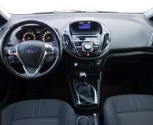 Zunanja slika - Ford B-MAX - 1.0 EcoBoost 74 kW - 7 - Predogledna slika