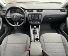 Zunanja slika - Škoda Octavia - 1,6 TDI Active - 9 - Predogledna slika