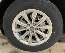 Zunanja slika - Audi Q5 - 2.0 TDI 110kW - LED - NAVI - ODLIČEN - 8 - Predogledna slika