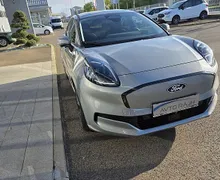 Zunanja slika - Ford Puma - GEN -E 124 kw 168 km - 4 - Predogledna slika