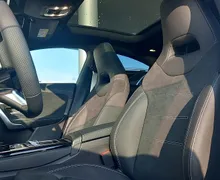 Zunanja slika - Mercedes-Benz CLA-Razred - CLA 200 AMG EDITION AKCIJSKA CENA - 9 - Predogledna slika