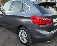 Zunanja slika - BMW Serija 2 - Active Tourer: 216i TOURER LED-ALU PLATIŠČA-PDC-SLOVENSK - 6 - Predogledna slika