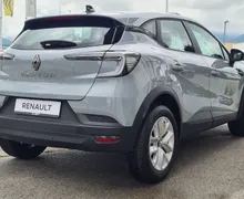 Zunanja slika - Renault Captur - TCe 90 evolution - 8 - Predogledna slika