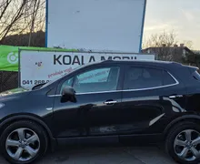 Zunanja slika - Opel Mokka - 1.7 CDTI S S COSMO 4X4 XENON-NAVI-ALU-GRETJE SŽ - 7 - Predogledna slika