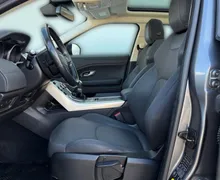Zunanja slika - Land Rover Range Rover Evoque - 2.0 - 7 - Predogledna slika