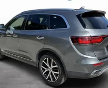 Zunanja slika - Renault Koleos - Blue dCi 190 Initiale Paris X-tronic - 3 - Predogledna slika