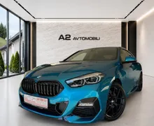 Zunanja slika - BMW serija 2 Gran Coupe: - 218i aut M sport- PERFORMANCE SEDEŽI-HEAD UP-KAM- - 1 - Predogledna slika