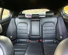 Notranja slika - KIA Stinger - AWD 2,2 CRDI GT Line Avt. - 6 - Predogledna slika