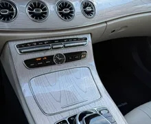 Notranja slika - Mercedes-Benz CLS-Razred - 350CDI 4-MATIC 2.LASTNIK SLO. POLOG 2900 - 7 - Predogledna slika