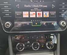 Zunanja slika - Škoda Superb - 2.0 TDI Style Combi  110 kW - 15 - Predogledna slika