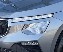 Zunanja slika - Škoda Kamiq - 1.0 TSI Easy DSG... - 5 - Predogledna slika