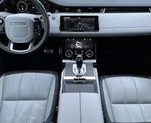 Zunanja slika - Land Rover Range Rover Evoque - 2.0 TD4 180KM R-Dynamic First Edition AWD - 11 - Predogledna slika