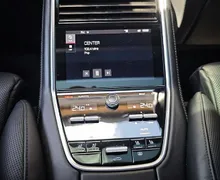 Zunanja slika - Porsche Panamera - 2.9 4S EXECUTIVE DCT 4WD - PANORAMA - BOSE - 15 - Predogledna slika