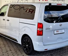 Zunanja slika - Toyota Proace - Verso 2.0 D-4D Family Medium Black Pack - 3 - Predogledna slika
