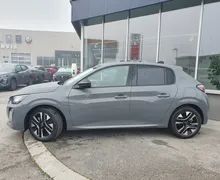 Zunanja slika - Peugeot 208 - Allure1.2 Turbo 100 - NA ZALOGI - 9 - Predogledna slika