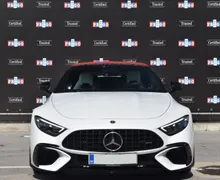 Zunanja slika - Mercedes-Benz SL-Razred - 63 AMG 4MATIC+ Avt. - 3 - Predogledna slika
